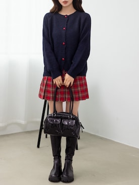 TeddyShopさんのコーディネート