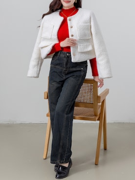 TeddyShopさんのコーディネート