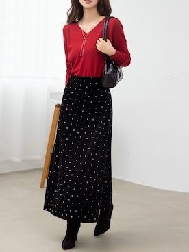 TeddyShopさんのコーディネート