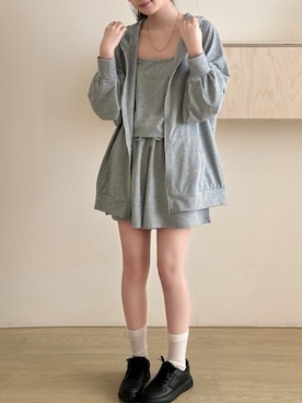 TeddyShopさんのコーディネート