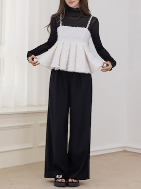 TeddyShopさんのコーディネート