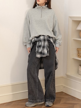 TeddyShopさんのコーディネート