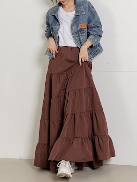 TeddyShopさんのコーディネート