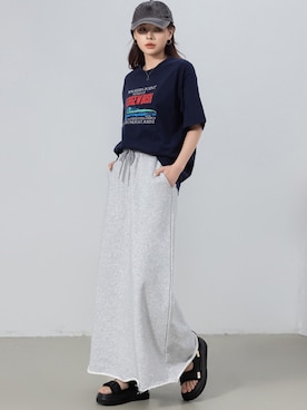 TeddyShopさんのコーディネート