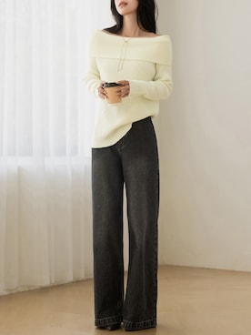 TeddyShopさんのコーディネート