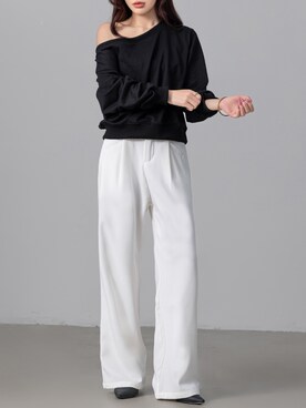 TeddyShopさんのコーディネート