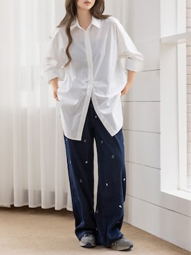 TeddyShopさんのコーディネート