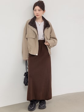 TeddyShopさんのコーディネート