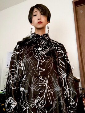 ゆうこ。さんのコーディネート