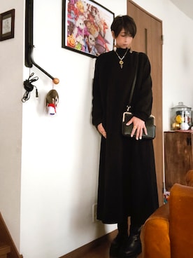 ゆうこ。さんのコーディネート