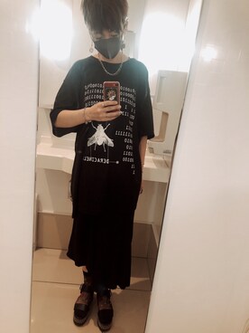 ゆうこ。さんのコーディネート