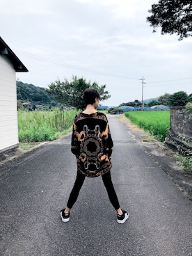 ゆうこ。さんのコーディネート