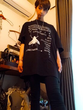 ゆうこ。さんのコーディネート