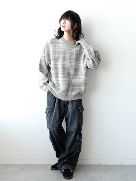 けーごさんのコーディネート