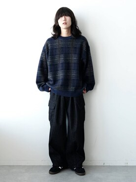 けーごさんのコーディネート