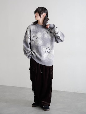 けーごさんのコーディネート