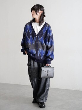 けーごさんのコーディネート