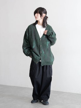 けーごさんのコーディネート