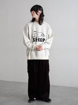 けーごさんのコーディネート