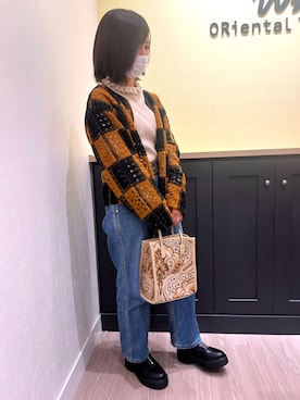 okazakiさんのコーディネート