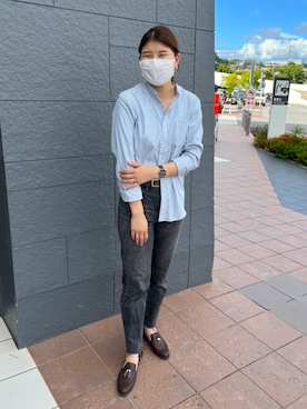 okazakiさんのコーディネート