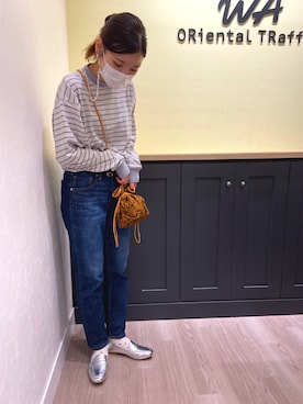 okazakiさんのコーディネート