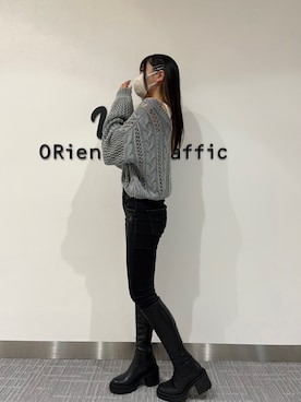 okazakiさんのコーディネート