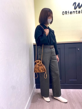 okazakiさんのコーディネート