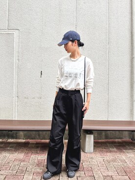 unit labさんのコーディネート