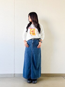 unit labさんのコーディネート