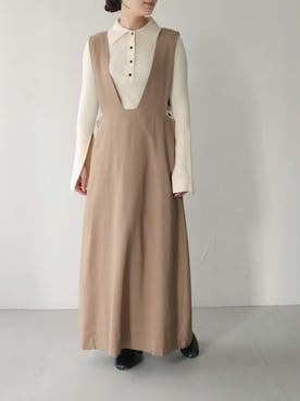 unit labさんのコーディネート