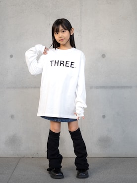 unit labさんのコーディネート