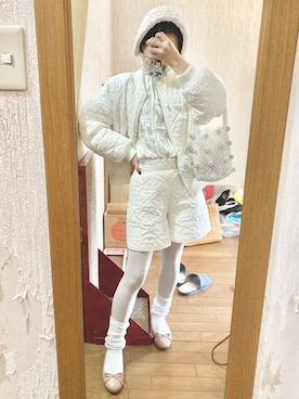 yamさんの（Clarks | クラークス）を使ったコーディネート