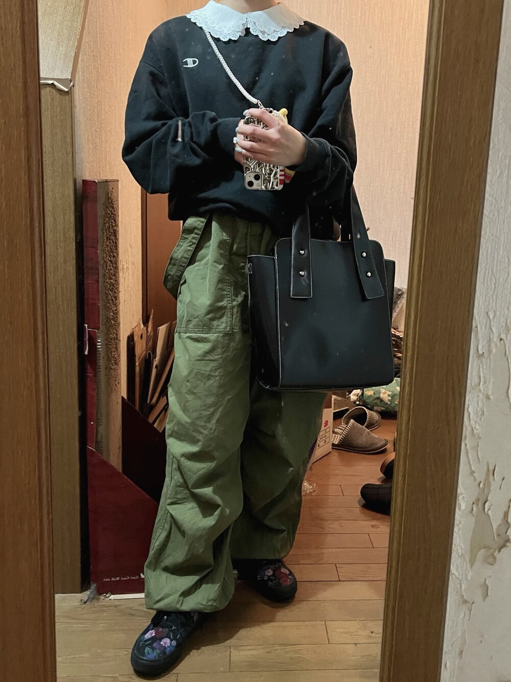 【新品】Vans×BEAMSBOY DARK GARDEN スニーカー 新品】Vans×BEAMSBOY DARK GARDEN スニーカー BEAMS BOY（ビームス