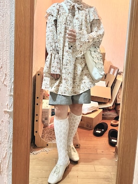 yamさんのコーディネート