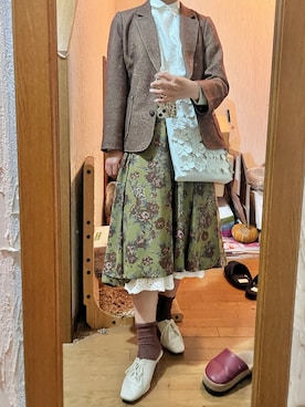 yamさんのコーディネート