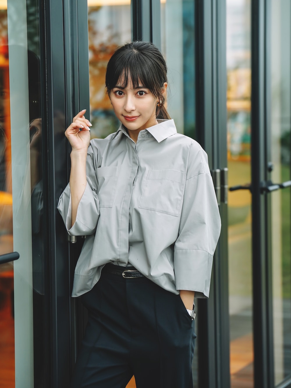 瀬戸晴加のコーディネート一覧 - WEAR