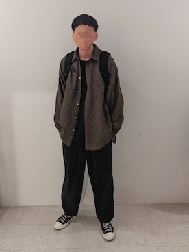 tkehさんのコーディネート