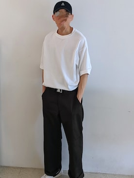 tkehさんのコーディネート