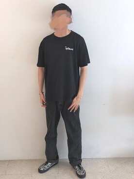 tkehさんのコーディネート