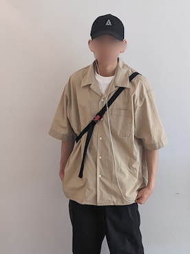 tkehさんのコーディネート