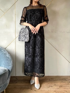 AIMERさんのコーディネート