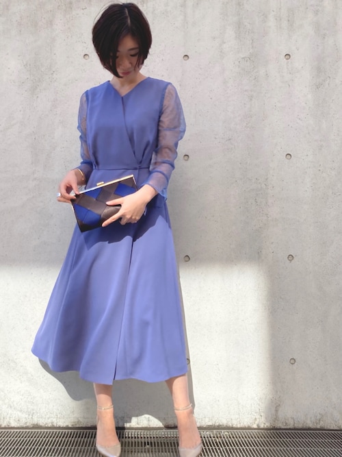 AIMERさんのコーディネート