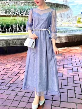 AIMERさんのコーディネート