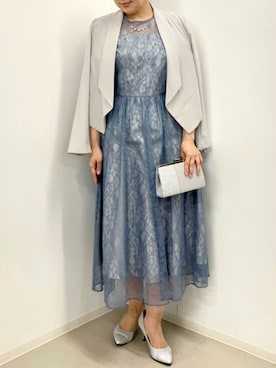 AIMERさんのコーディネート