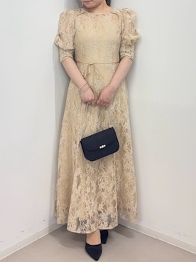 AIMERさん（レディース・144cm）の夏コーディネート