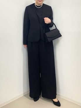 AIMERさんのコーディネート