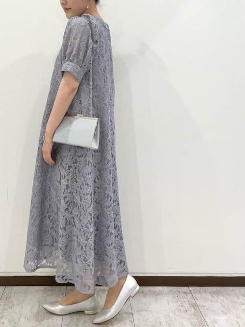 AIMERさんのコーディネート
