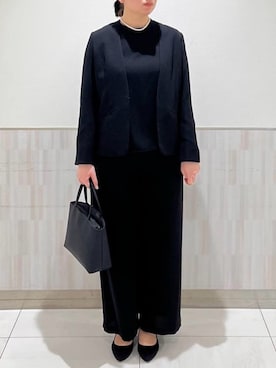 AIMERさんのコーディネート