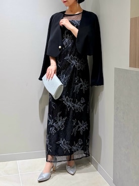 AIMERさん(レディース・150cm)の秋コーディネート